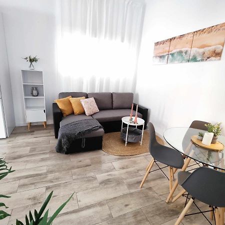 La Victoria Suites Málaga Esterno foto