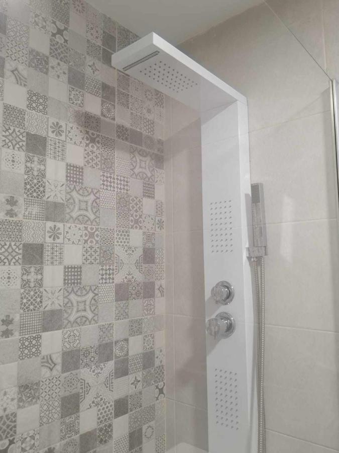 La Victoria Suites Málaga Esterno foto