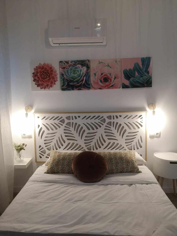 La Victoria Suites Málaga Esterno foto
