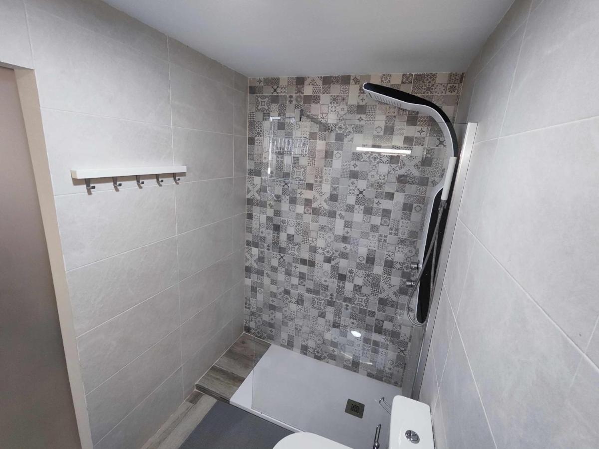 La Victoria Suites Málaga Esterno foto